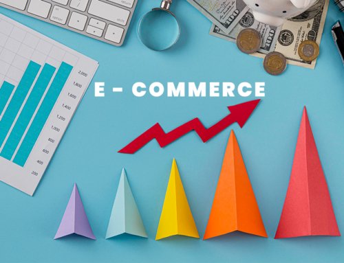 The Future of E-commerce HARSHAD Business in India: Trends, Growth & Opportunities