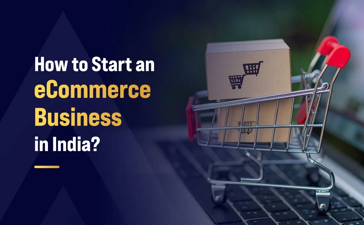 E-commerce Business in India