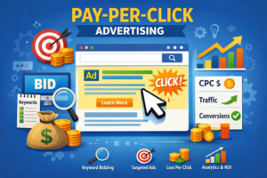 Search Engine Marketing