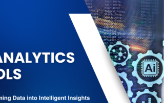 AI Analytics Tools