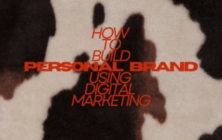 personal branding