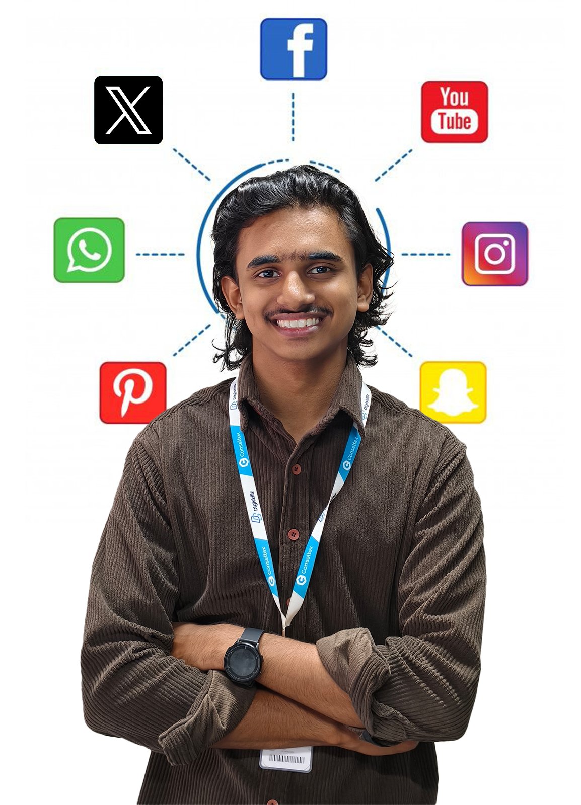 digital-marketing-course-students-batch-manjeri Digital Marketing Course in Thrissur