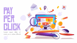 google ads campaign