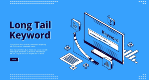 Long-tail keywords for beginners