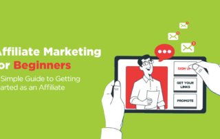 Affiliate Marketing for Beginners