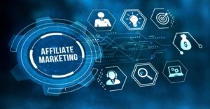 Affiliate marketing