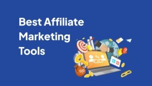 Affiliate marketing