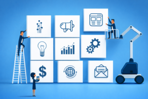 The foundation of successful plans in Digital Marketing Strategy for Beginners
