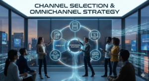 Digital Marketing Strategy Framework