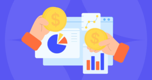 Affiliate marketing