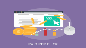Google Ads campaign