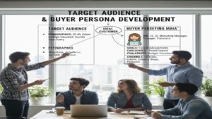 Digital Marketing Strategy Framework