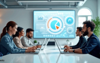 Digital Marketing Jobs: Trends