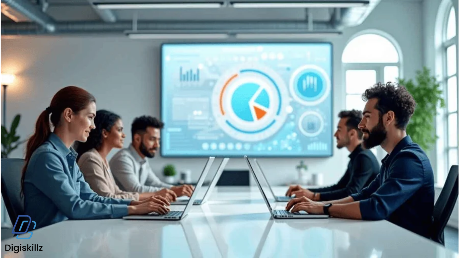 Digital Marketing Jobs: Trends