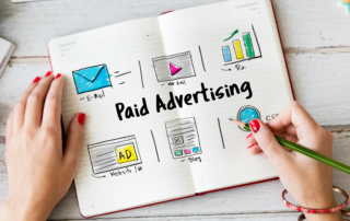 Google Ads campaign
